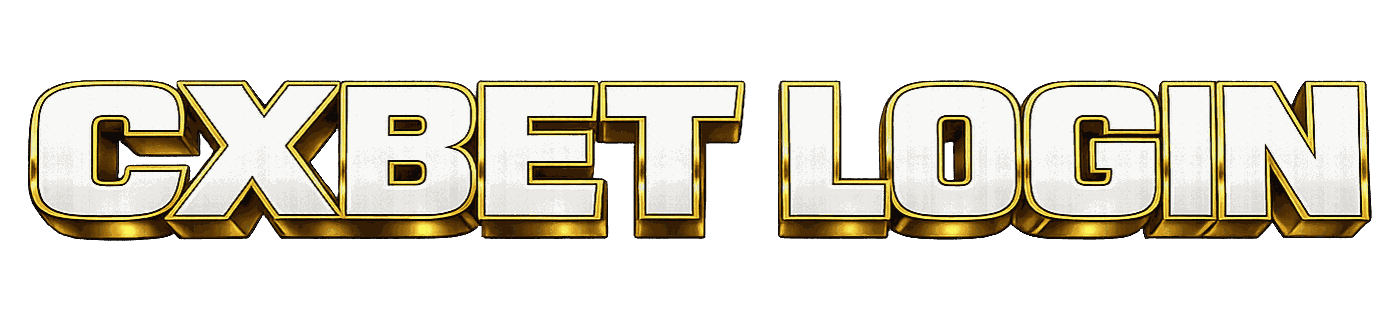 cxbet login logo
